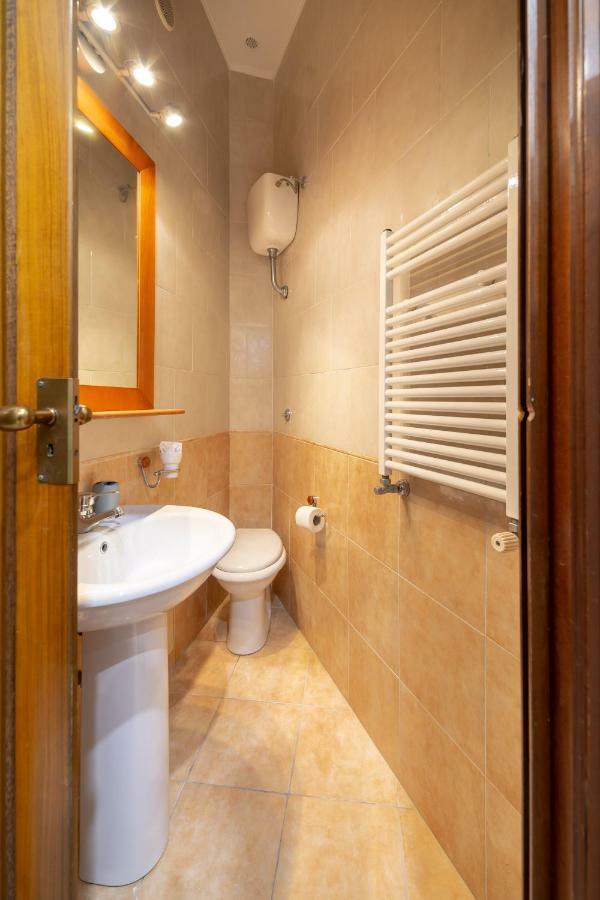The Dante Apartment By Houseinnaples Exterior photo